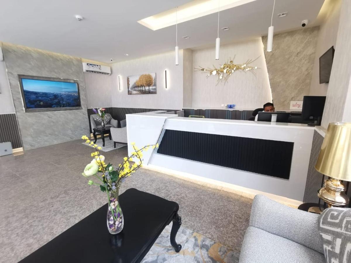 阿可贺巴 Loaloat Al Bahar酒店 外观 照片