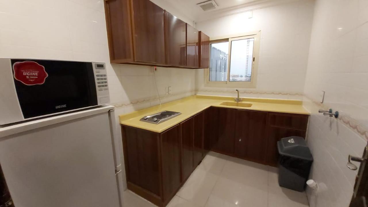 阿可贺巴 Loaloat Al Bahar酒店 外观 照片